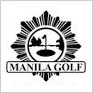 Manila Golf and Country Club The most exclusive or the most expensive (cost of membership) in the Philippines. Manila Golf is comparatively shorter than most championship courses. manila-golf