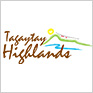 Tagaytay Highlands International Golf Club is a 6,288 yard, par 71 championship course. Natural and man-made hazards relentlessly challenge the golfer. Situated 500 meters above sea level, a cable car system is provided to ferry the golfers from the 9th and 18th holes to the 1st and 10th tees. tagaytay-hi-lands